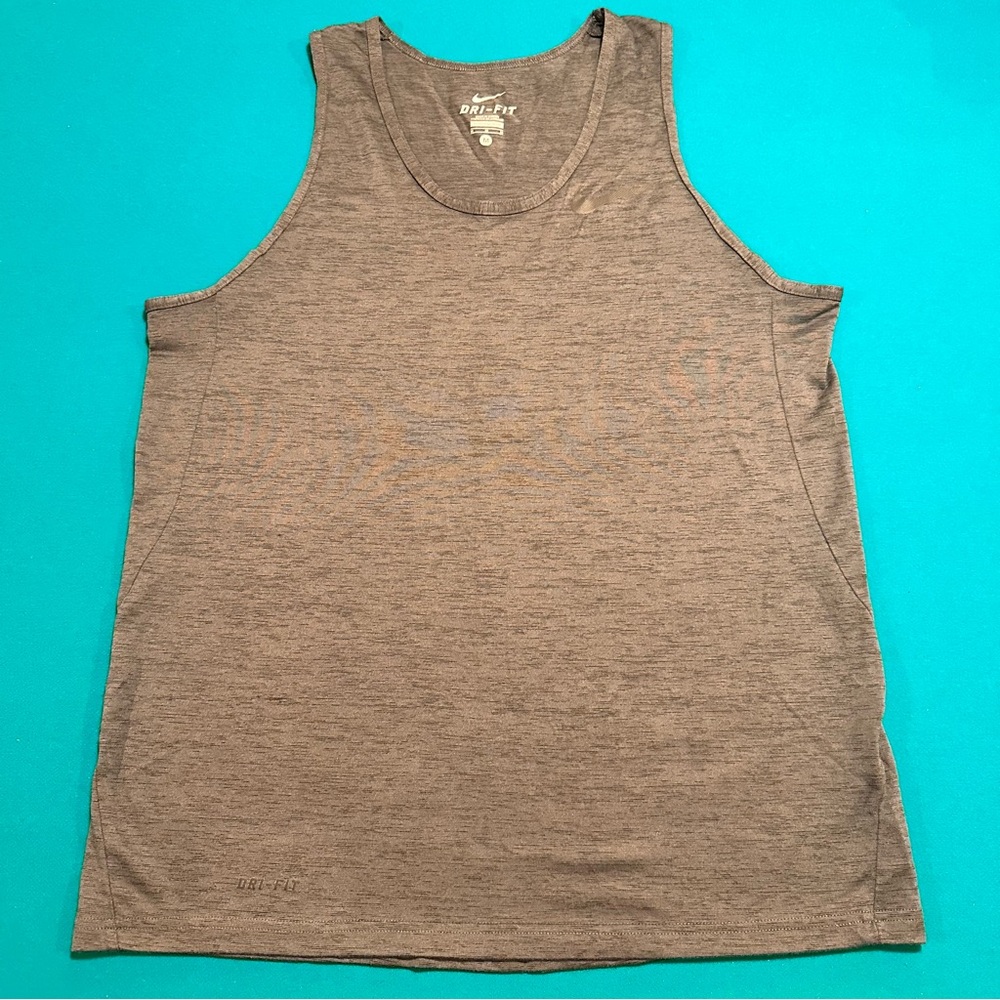 DRI-FIT Running Tank Top